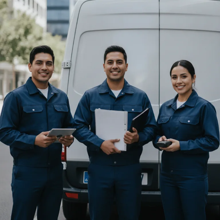 Corretor de Seguros equipe em Crato